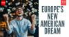 Where Europeans are living the American Dream: 2025 study reveals Luxembourg lead with high salaries, followed by Denmark, Netherlands
