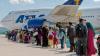 Germany news: Berlin rushes to fly in 535 Afghan refugees