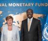 IMF clears fifth review, releases US$385million as Ghana’s recovery gains pace