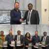 Niagara Falls Engaged Merited Negotiation Consulting to Host Landmark Canada-Nigeria Business Forum 2026- Kunle Yusuff, fincsd, MON