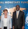 IMF approves $380m for Ghana after latest programme review