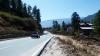 Pangrizampa–Chhamina road upgrade brings safer and smoother travel, Thimphu