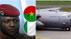 Burkina Faso Releases Detained Nigerian Air Force Personnel, Aircraft After Diplomatic Interface