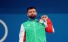 Bulgarian Olympic Medalist Bozhidar Andreev Faces Doping Scandal Ahead of 2026 Comeback
