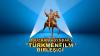 Golden pages of “Turkmenfilm”: the cinematic puzzle of the movie “The Magic Crystal”