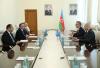 Azerbaijan, WHO explore healthcare cooperation prospects