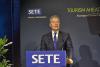 SETE Flags Strong 2026 Signals as Greek Tourism Nears €22.5bn in Receipts