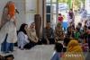 Indonesian govt provides trauma healing for flood survivors in Padang