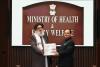 India reaffirms commitment to continue medical, humanitarian aid to Afghanistan