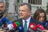 Albanian Ruling Party Accuses Opposition of Repeating Past Parliamentary Unrest