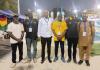 GOC President in Luanda for African Youth Games 
