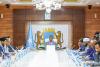 Somalia Cabinet Discusses Local Elections, Approves Key Laws and Education Fund