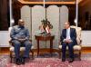 The Gambia and Arab Republic of Egypt Reaffirm Strategic Partnership as Foreign Ministers Meet in Cairo