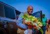 Former Botswana President Masisi Calls For Agriculture-Led Economic Diversification In Africa