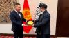 Kyrgyzstan Expands Trade Access to Afghan Market
