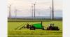 EU agricultural labour productivity rises 9.2 percent in 2025