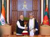 PM Modi visit to Oman concludes with CEPA, MoUs in maritime, agriculture, education