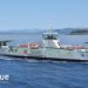 Corvus Energy Secures Battery Order for Seven Electric CMAL Ferries