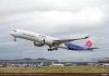 China Airlines orders five additional Airbus A350-1000s