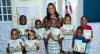 Six-part finance literacy book series for children launched by Dominican finance company