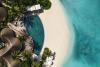 The Nautilus only Maldives resort on Condé Nast Traveler Gold List 2026
