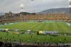 Outburst of Violence and Invasion of the Field Mar the Colombian Cup Final in Medellin