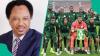 Senator Shehu Sani raises fresh concerns over Trump, DR Congo ties as Nigeria hopes for World Cup lifeline