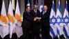 In move to deter Turkey, Israel explores creation of rapid-response force with Greece, Cyprus