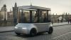 Quiet and City-Friendly: Students Redesign Sightseeing Transport in Prague