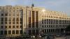 Czech central bank keeps interest rates unchanged
