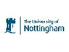 Developing Solutions Master’s Scholarships at the University of Nottingham, UK