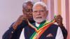 Opinion | Unprecedented Push To India-Africa Relations Under PM Modi