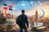 Dominican Republic pushed out its $3M Startup