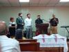 Concord Baptist Association ministers in El Salvador