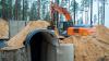 Estonia begins installing first bunkers on border with Russia