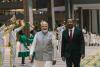 Global Media Frame on PM Modi’s Ethiopia Visit: A Strategic Outreach in Africa and the Global South