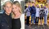 Ellen DeGeneres and Portia de Rossi welcome new family member to Cotswolds home amid UK exit rumors