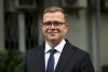Finnish prime minister apologises to Asian nations after MPs share racist posts