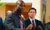 All Eyes on Florida As State Gets One Step Closer to Nixing Vaccine Mandates