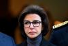 French police raid home of Culture Minister Rachida Dati in corruption probe