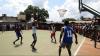 GAMBIAN BASKETBALL ON THE RISE As young teams continue to write history