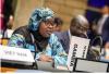 Gambia calls for stronger global partnerships to tackle pollution at UNEA-7