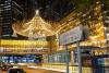 Hongkong Land in partnership with HKTB illuminates "Winter Wonderland in Central", bringing the heart of Hong Kong to life with dazzling decorations and experiences