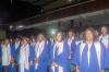 508 nursing assistants graduate as Health Minister urges continued professional development