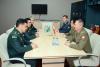 Azerbaijan and Poland discuss cooperation in Military Medicine