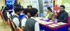 BPS hosts int'l higher education fair