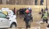 37 dead after flash floods hit Morocco