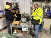 Roadblocks Cleared: CVSWMD’s Eco Depot Opens in Berlin for Hard-to-Dispose Items