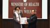 JP Nadda Meets Afghan Health Minister; India Extends Medical Hand To Afghanistan