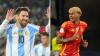 Lionel Messi's Argentina Vs Lamine Yamnal's Spain In Finalissima As UEFA & CONMEBOL Champions Face-Off